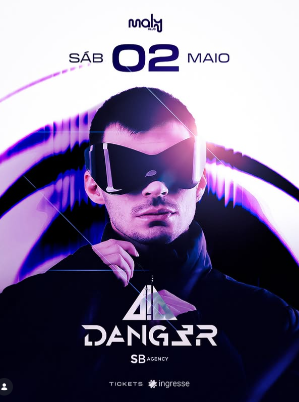 Dang3r