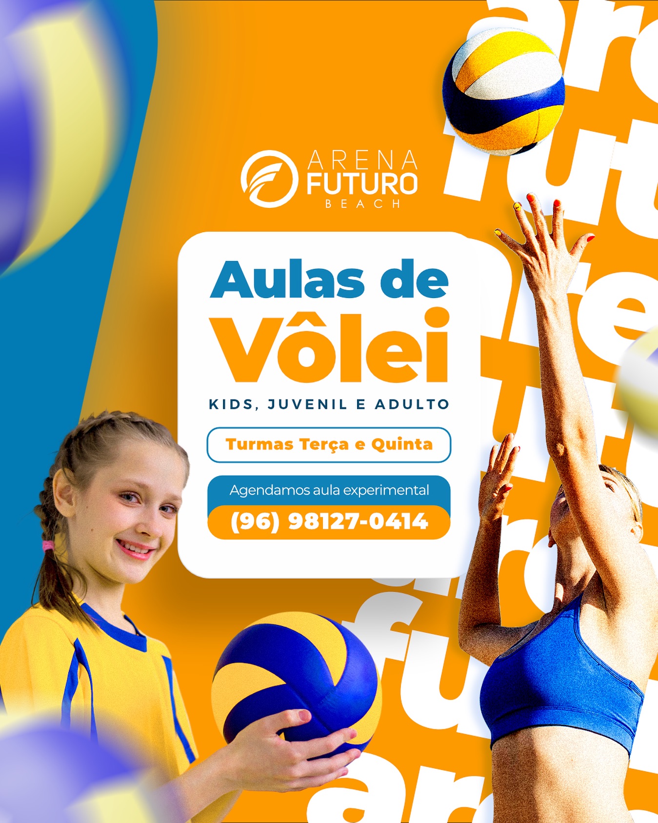 Volei de praia