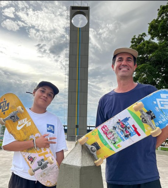 Skate