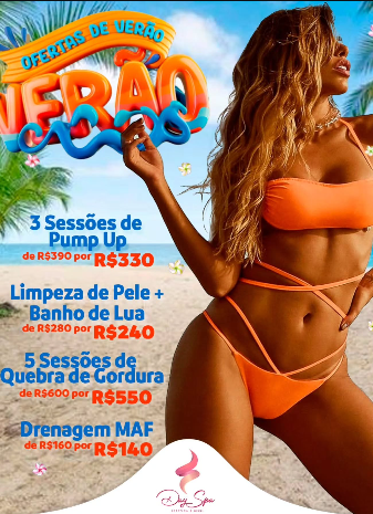 projeto verao