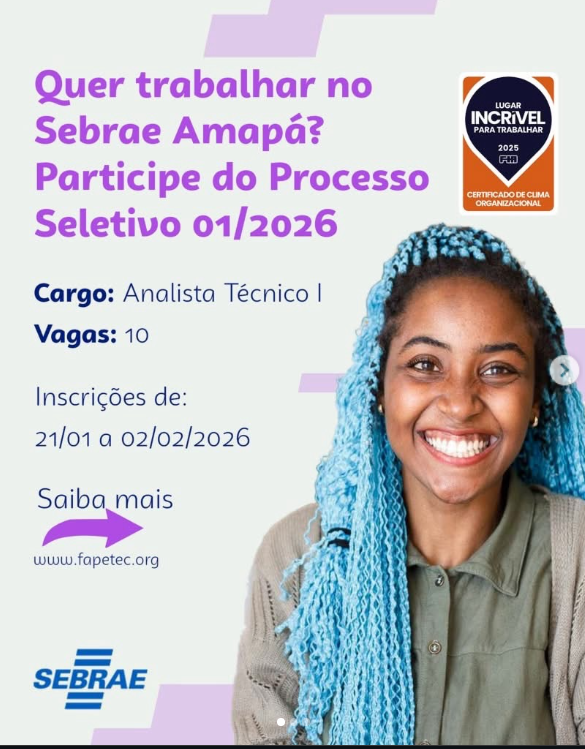 sebrae