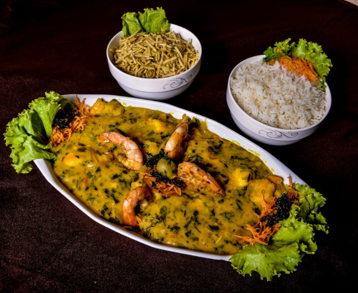 Culinária 8